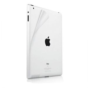  Capdase BodiFender Crystal Clear for iPad 2 (SPAPIPAD2-BF)